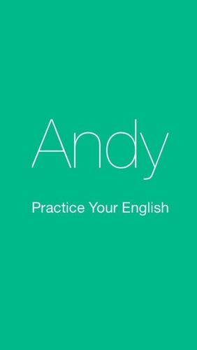 download Andy - English speaking bot apk